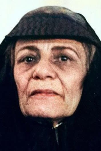 Anik Shefrazian profile