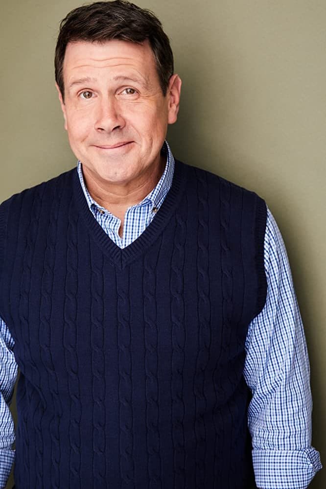 Kevin Symons profile