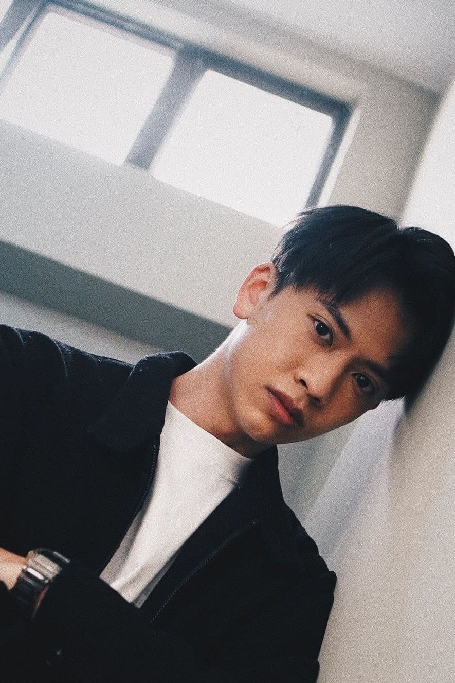 Locker Lam Ka-Hei profile