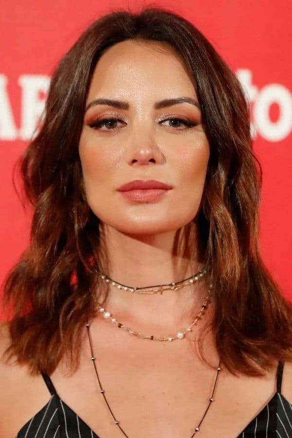 María Hervás profile