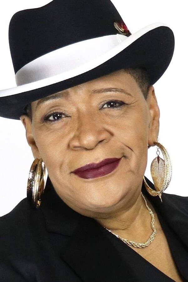 Marsha Warfield profile