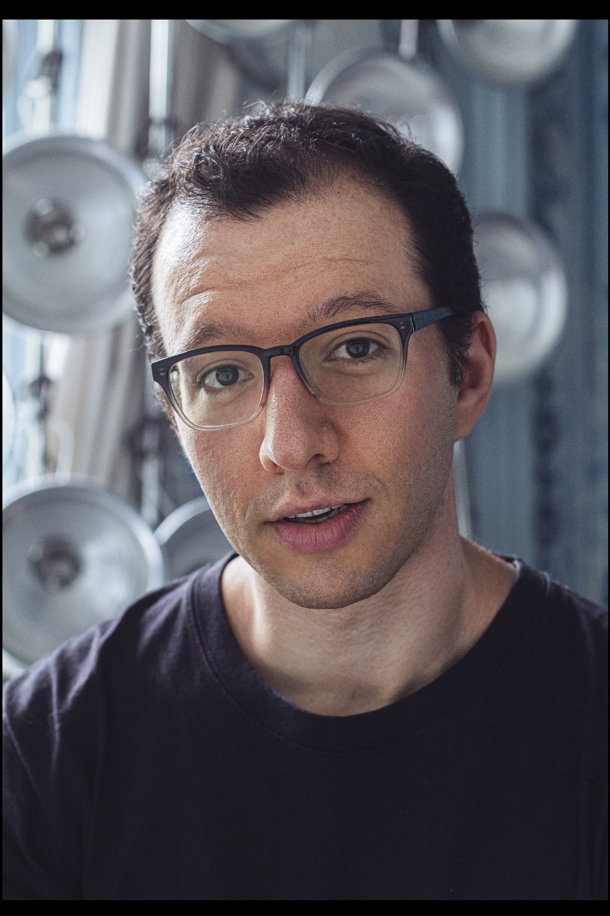 Benjamin Rider profile