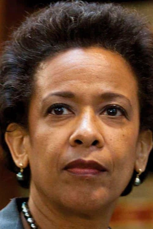 Loretta Lynch profile