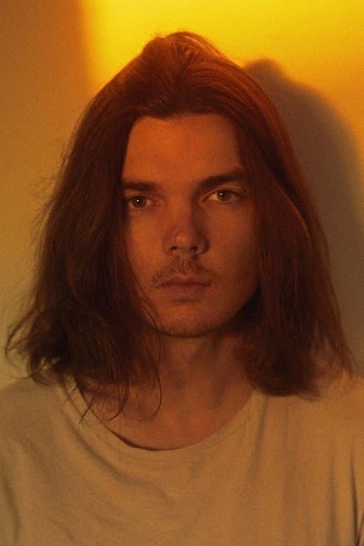 Dominic Simper profile