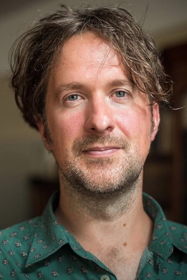 Benedict Please profile