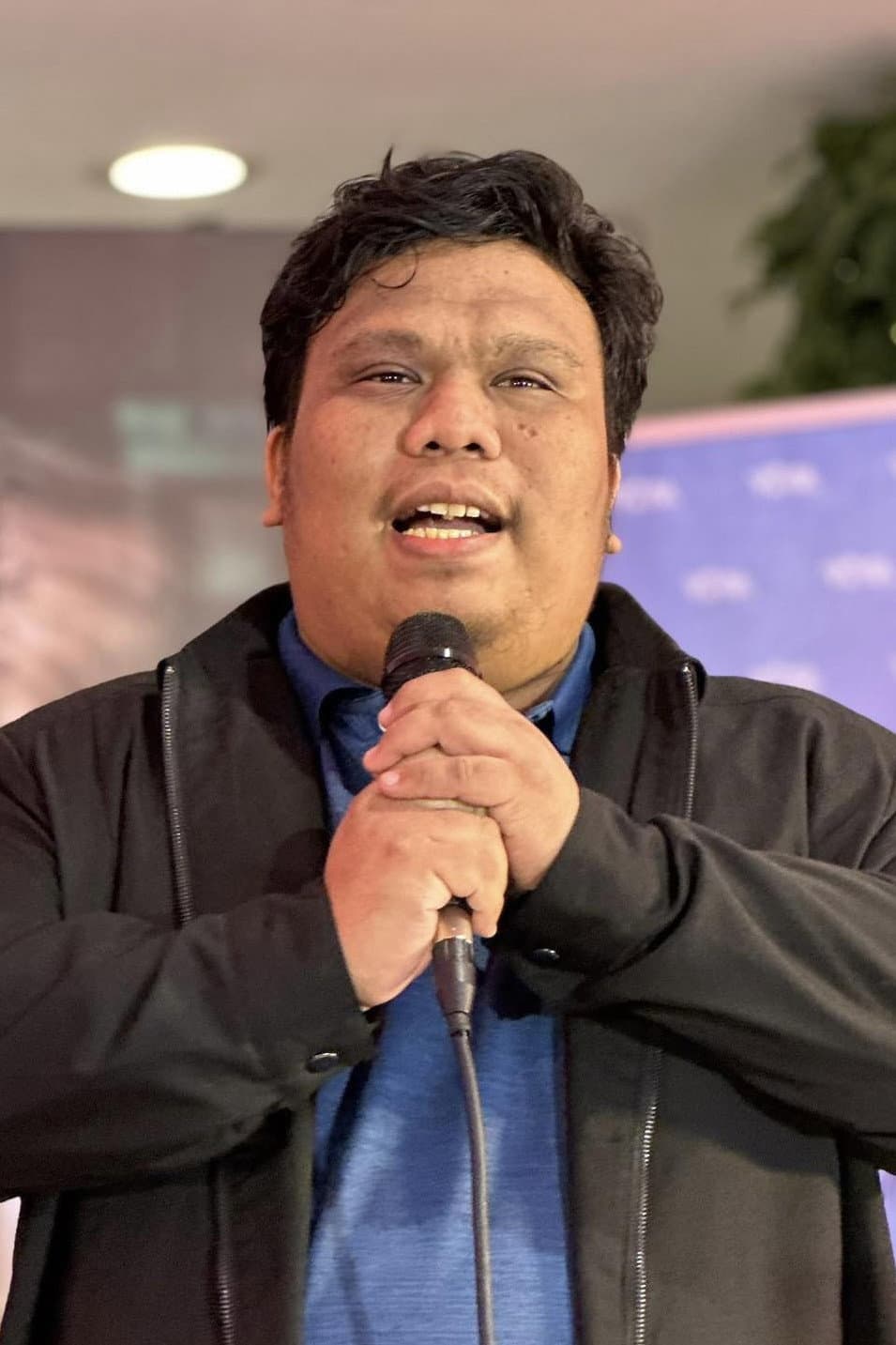 Roni S. Benaid profile