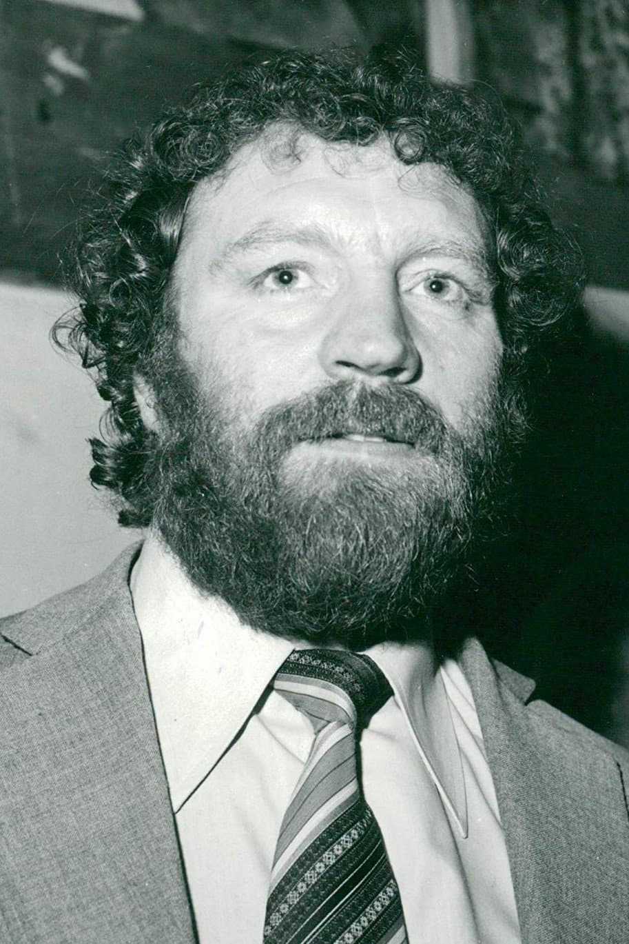 Pat Roach profile