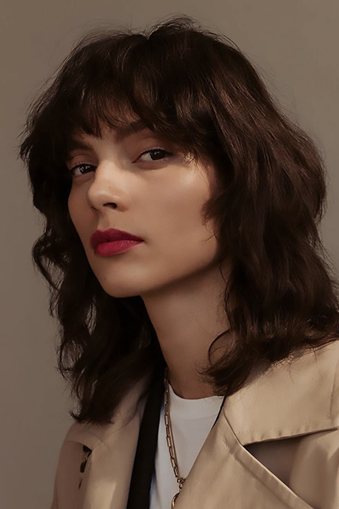 Charlee Fraser profile