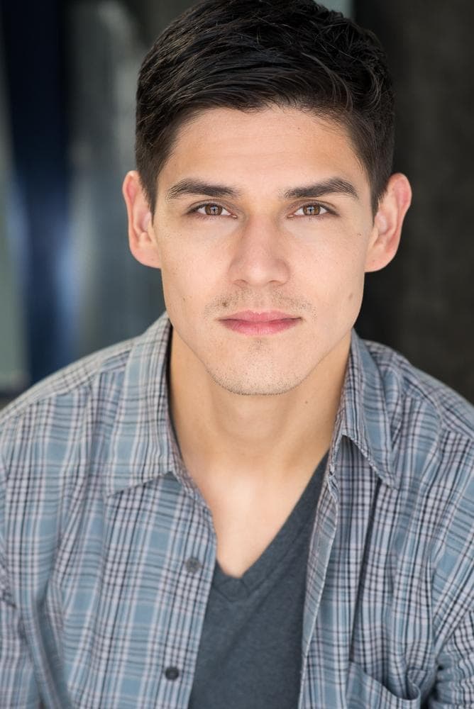 Bryan Bachman profile