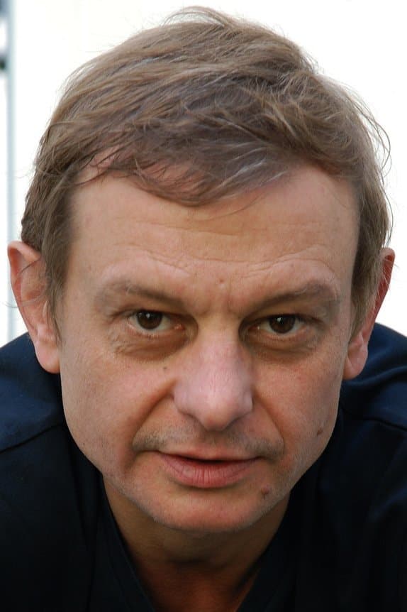 Roch Leibovici profile