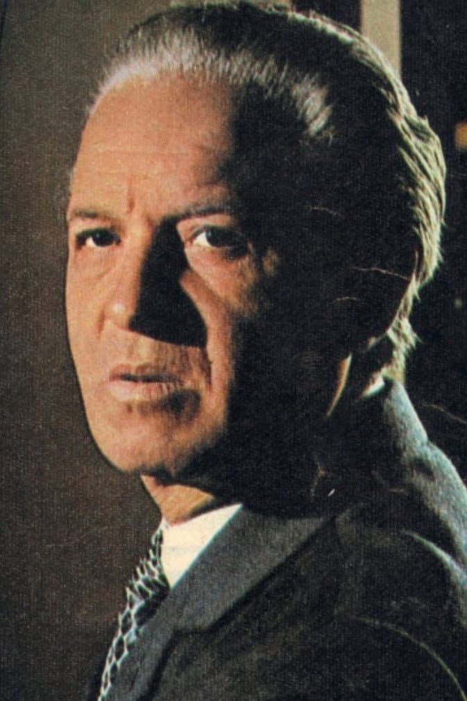 Osvaldo Peccioli profile