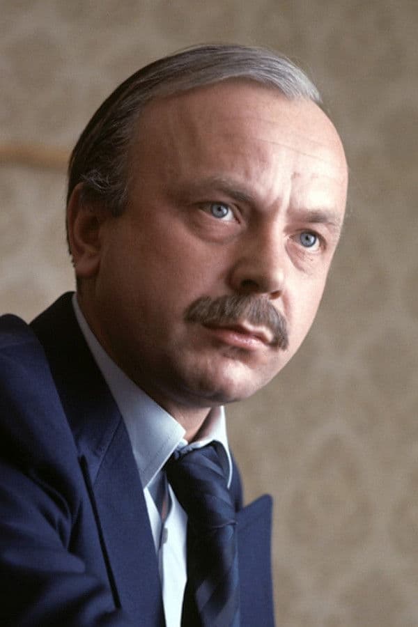 Franciszek Trzeciak profile