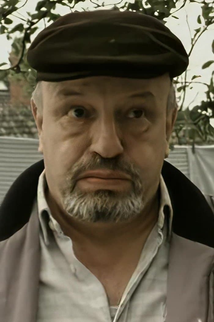 Walter Gontermann profile