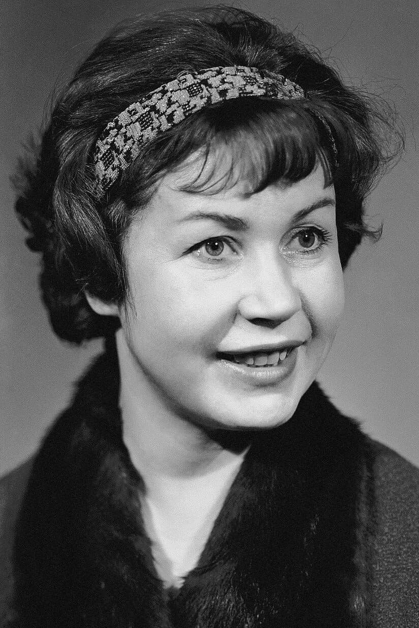 Inna Makarova profile