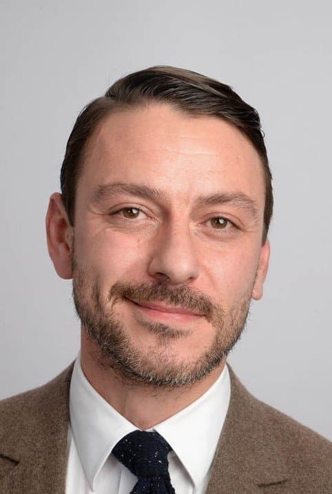 Enzo Cilenti profile