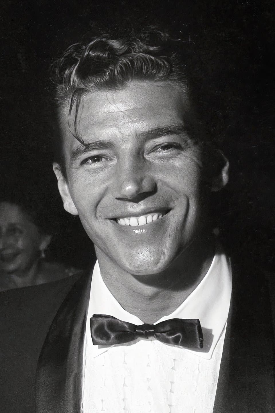 Mickey Hargitay profile