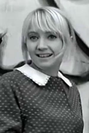 Dobrinka Stankova profile