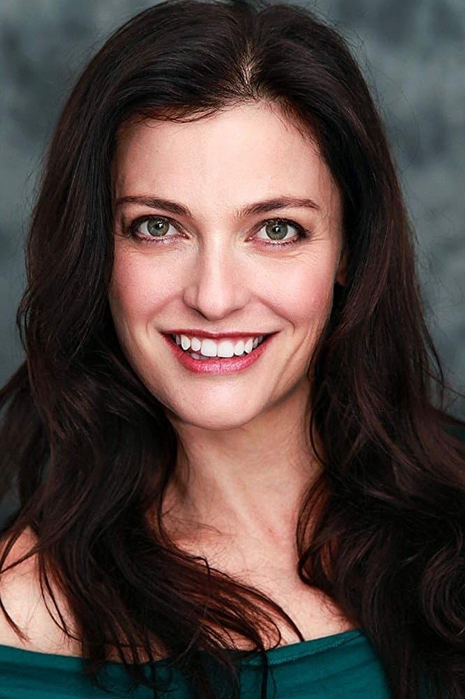 Jodi Larratt profile