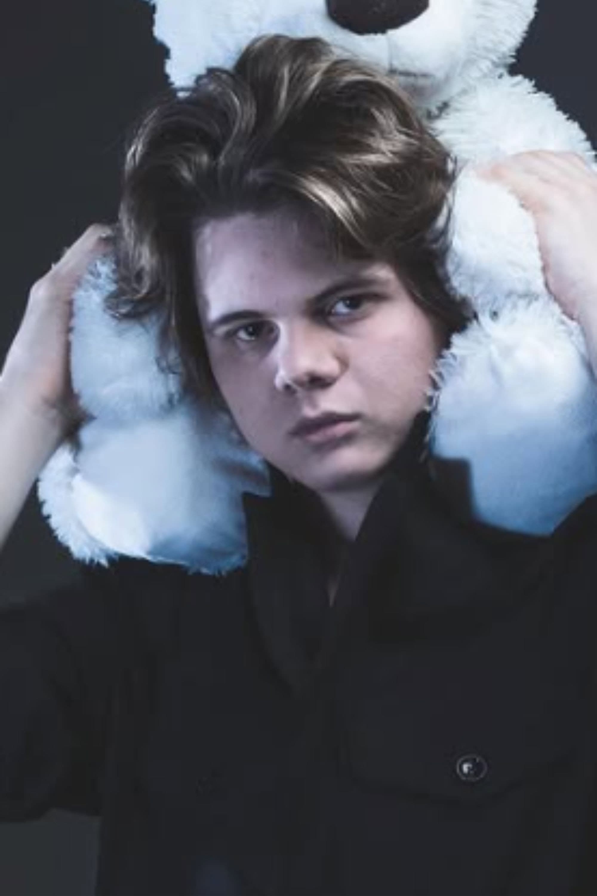 Mario Giarola profile