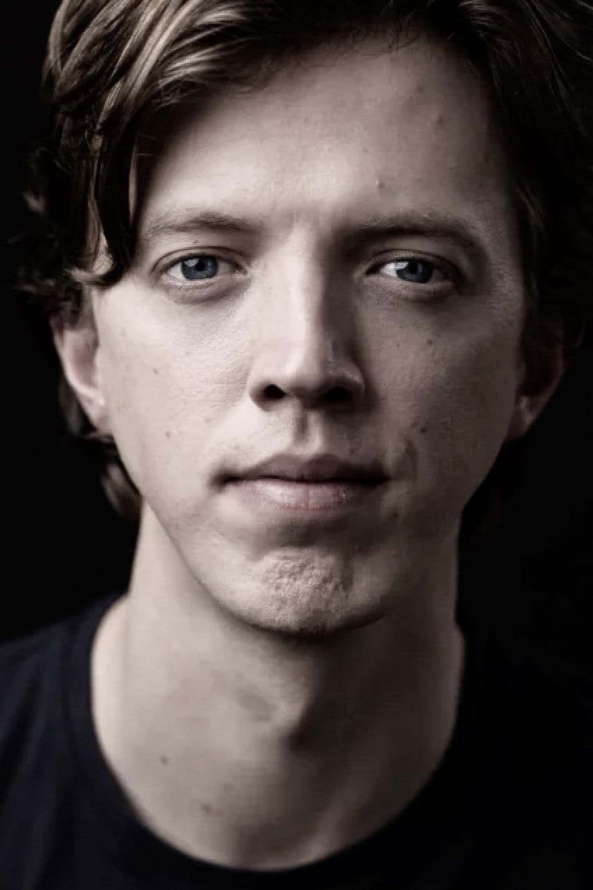 Eric James Gravolin profile