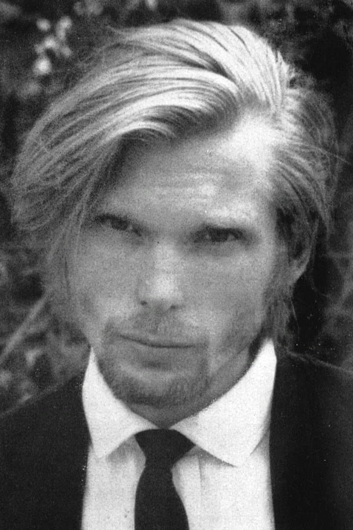 Federico Boido profile