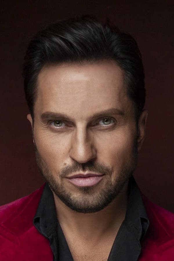 Aleksandr Revva profile