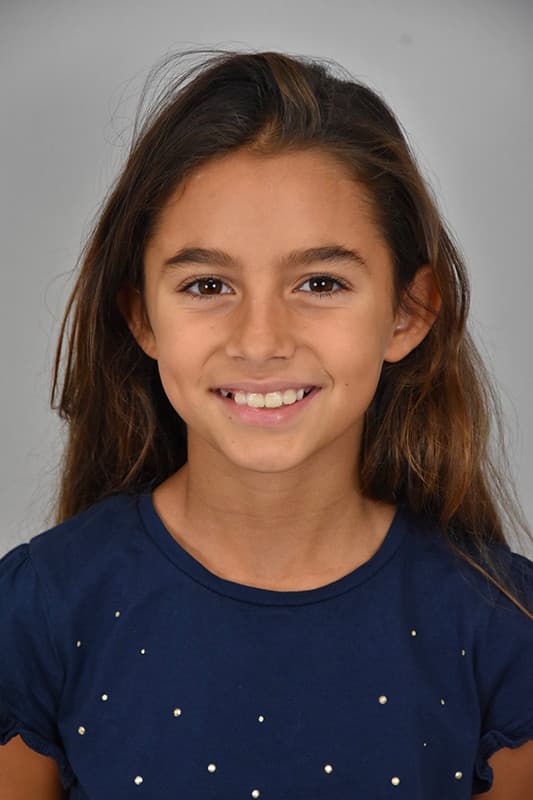 Aurora Menenti profile