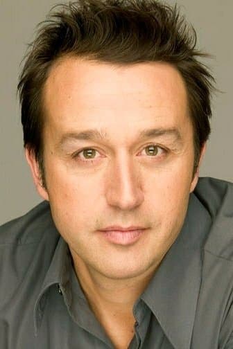 Richard Robitaille profile