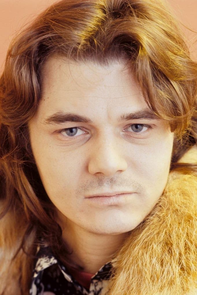 Steve Miller profile