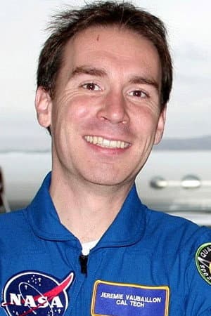 Jérémie Vaubaillon profile