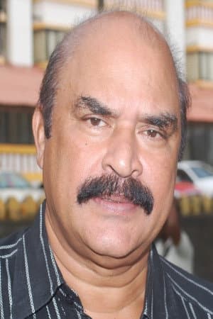 Kundara Johny profile