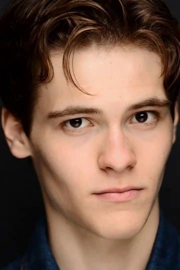 Semen Arzumanov profile