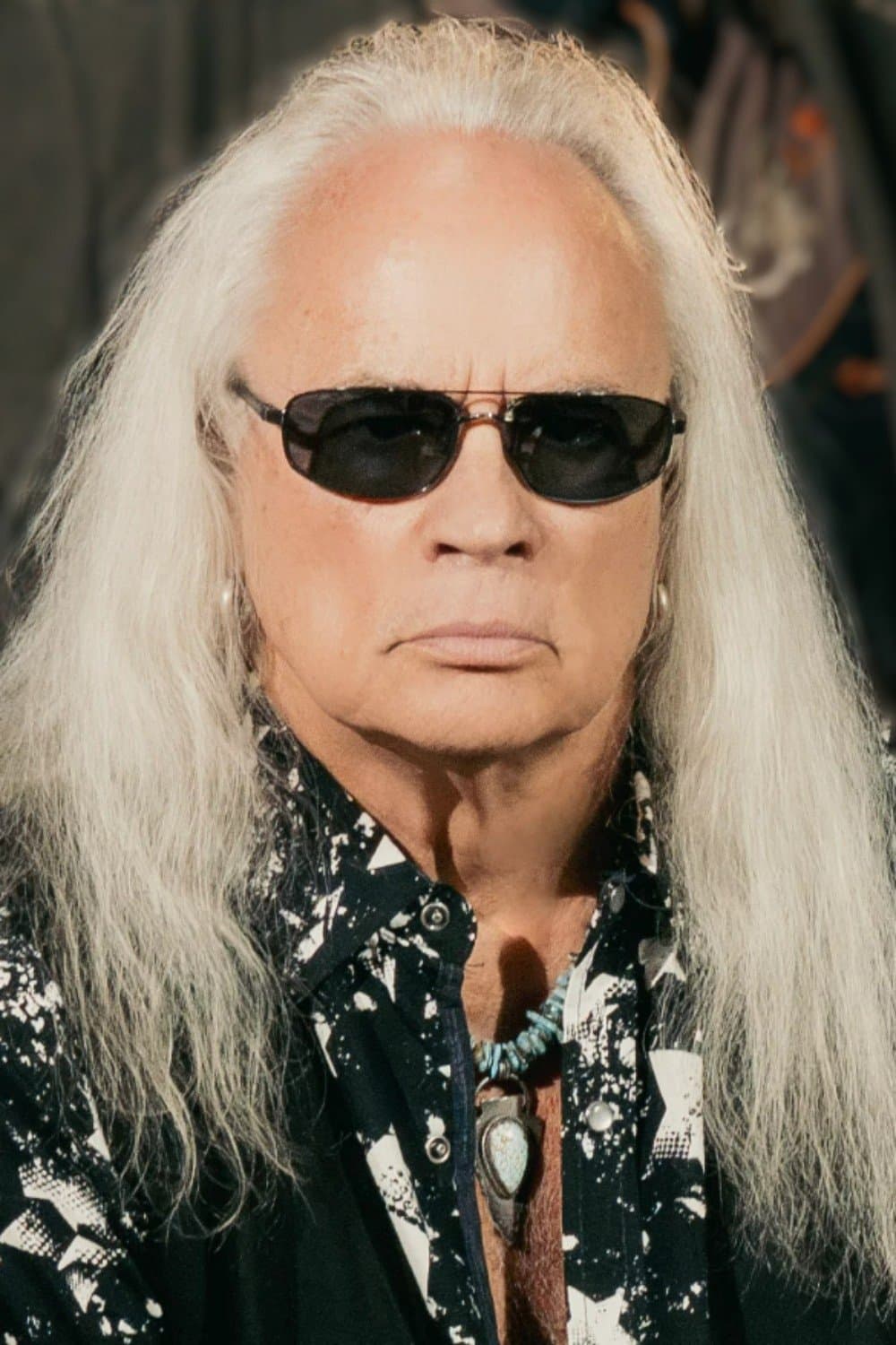 Rickey Medlocke profile