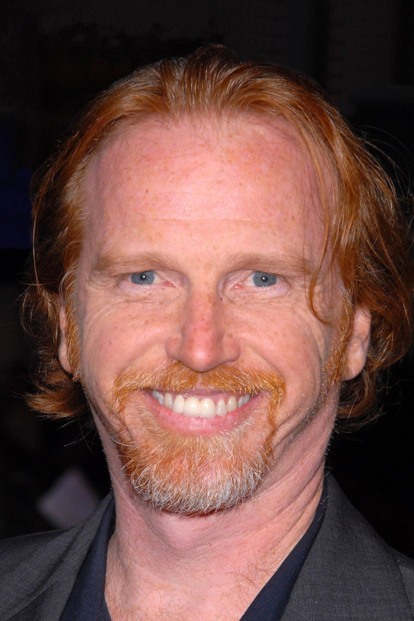 Courtney Gains profile