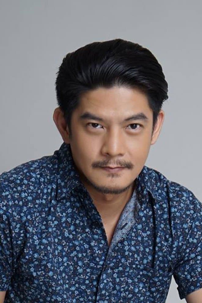 Romnick Sarmenta profile