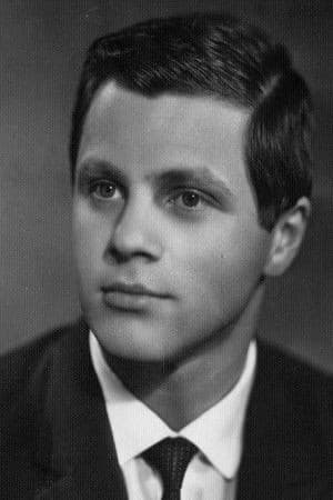 Borys Vozniuk profile