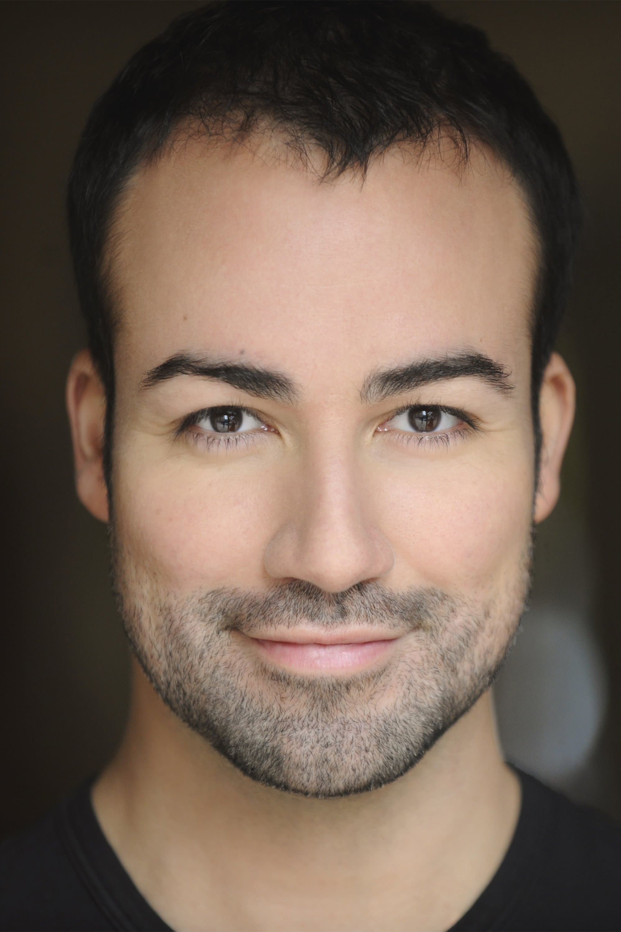 Caesar Samayoa profile