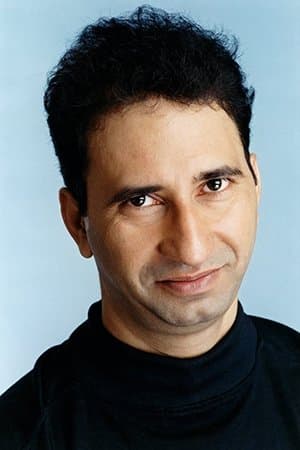 Kurush Deboo profile