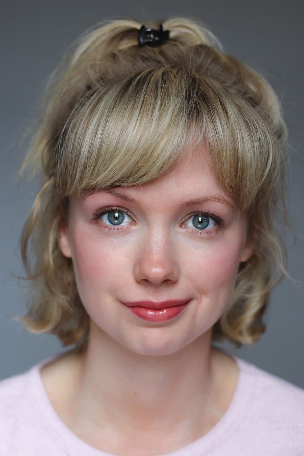 Carla Langley profile