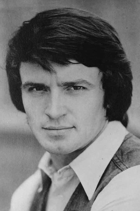 Vlastimil Harapes profile