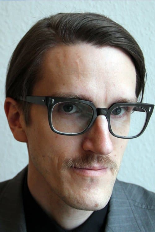 Daniel Steiner profile