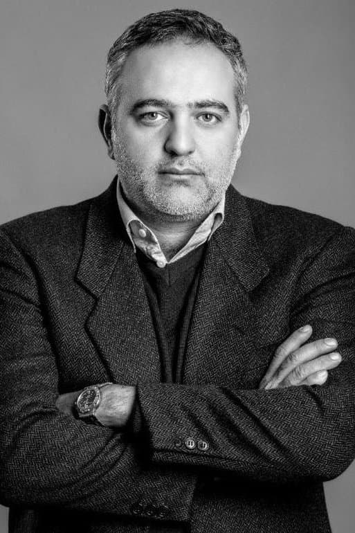 Mohamed Hefzy profile