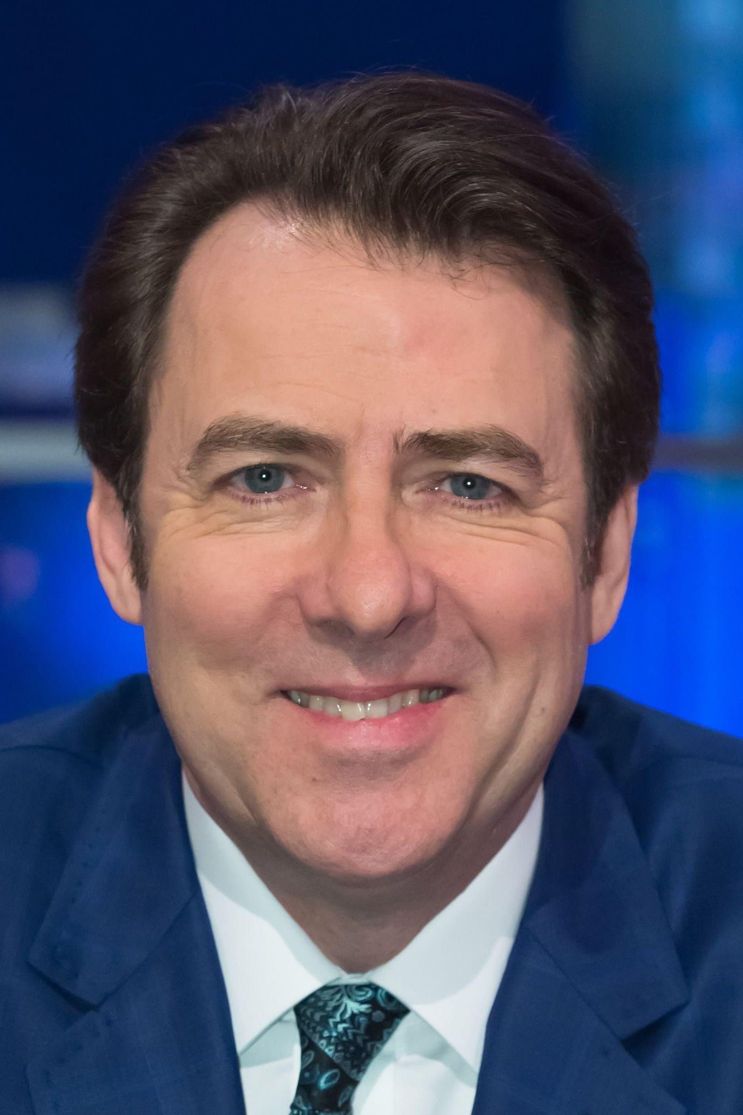 Jonathan Ross profile