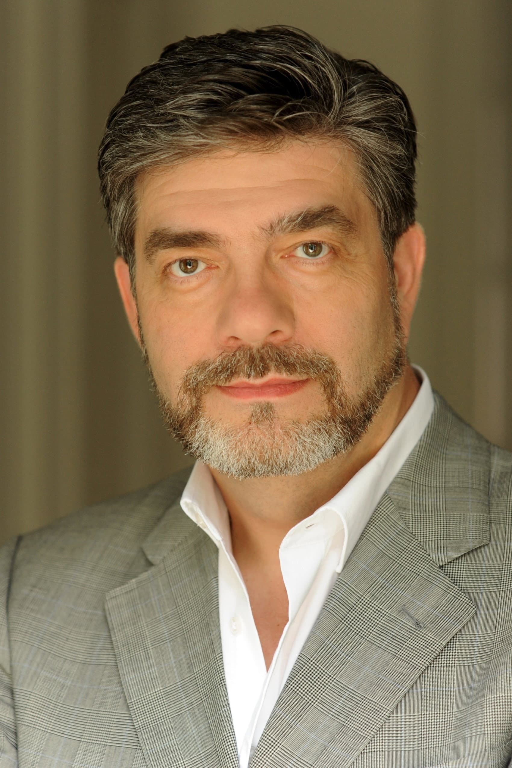 Franz-Josef Selig profile