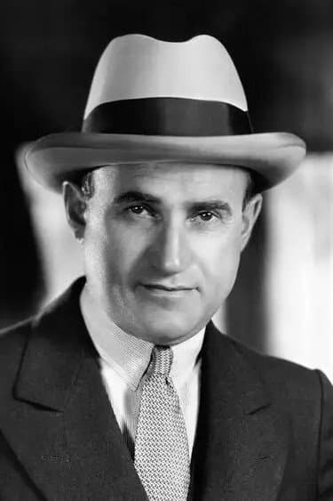 Samuel Goldwyn profile