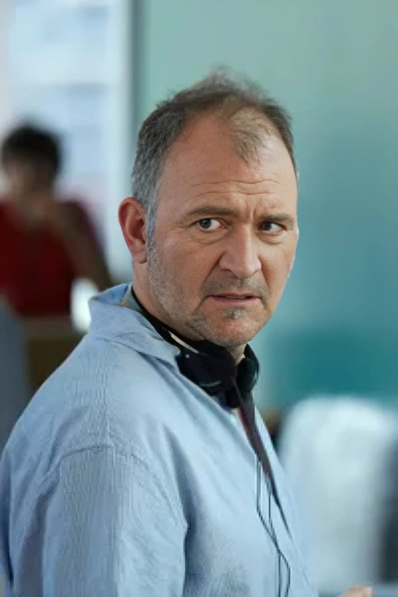 T.W. Peacocke profile