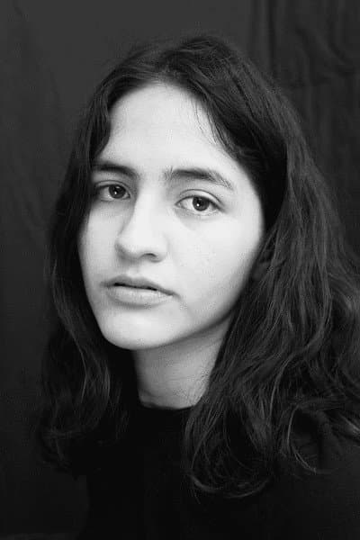 Valeria Rengifo Estrada profile