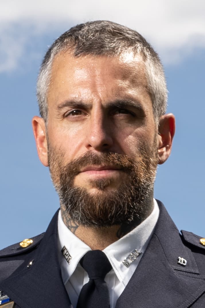 Michael Fanone profile