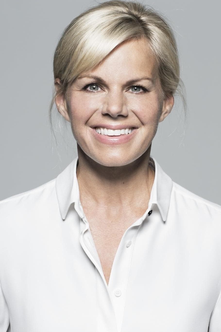 Gretchen Carlson profile