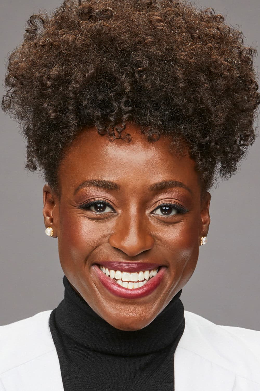 Ito Aghayere profile